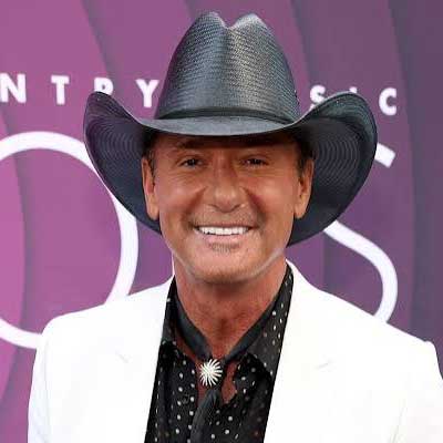 Tim McGraw
