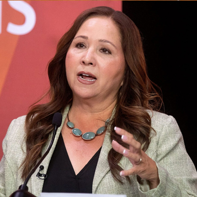 Adelita Grijalva