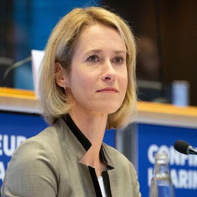 Kaja Kallas
