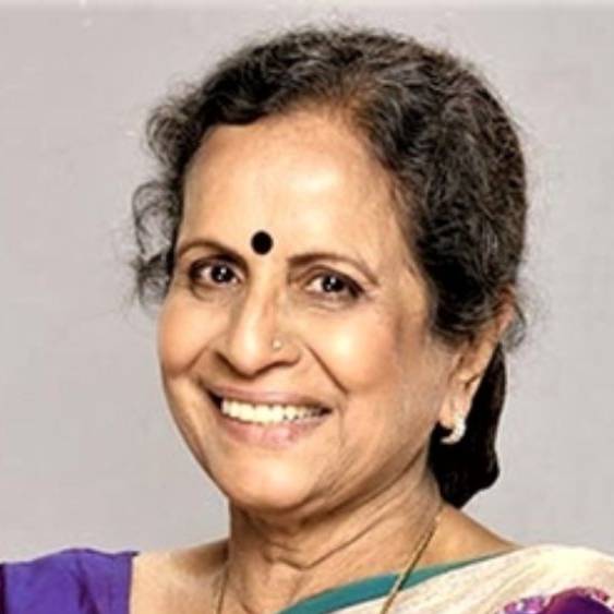 Usha Nadkarni