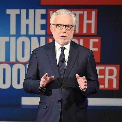 Wolf Blitzer