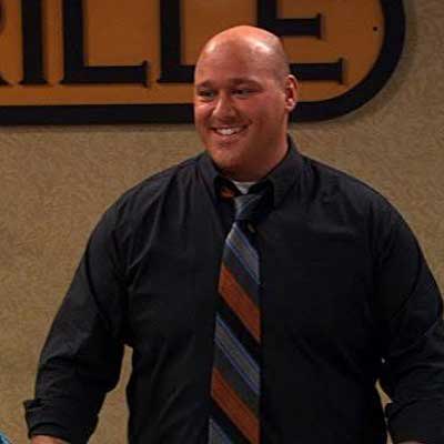 Will Sasso