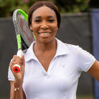 Venus Williams
