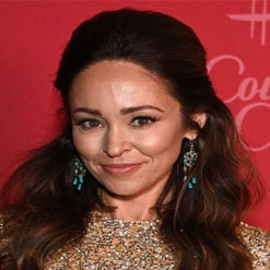 Autumn Reeser