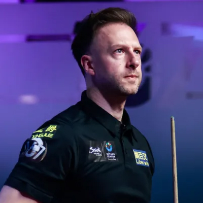 Judd Trump - Profile Picture