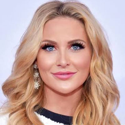 Stephanie Pratt