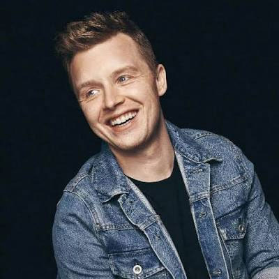 Noel Fisher