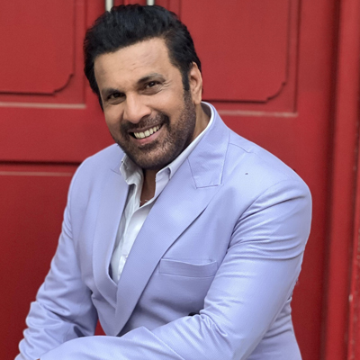 Vaquar Shaikh - Profile Picture