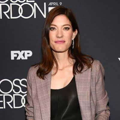 Jennifer Carpenter
