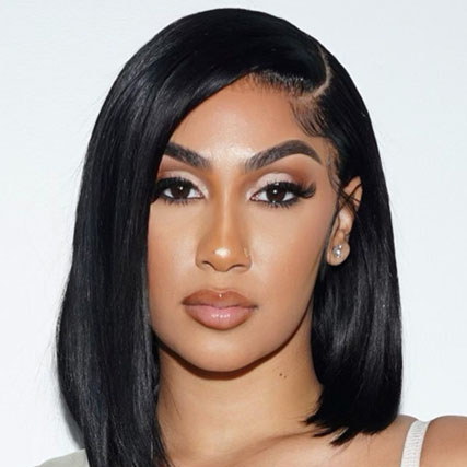 Queen Naija