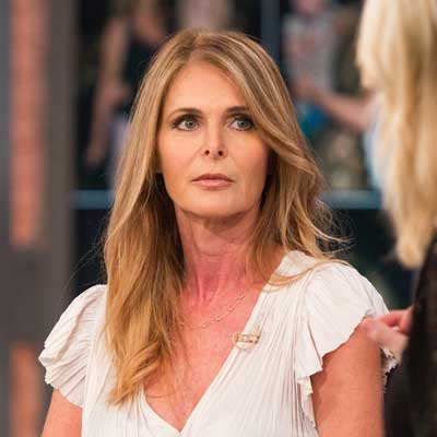 Catherine Oxenberg