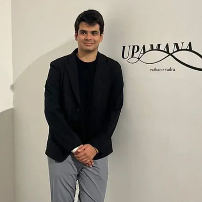 Raihan Vadra