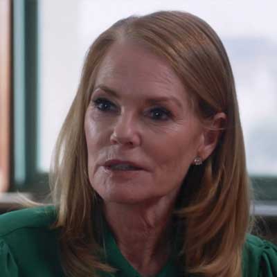 Marg Helgenberger