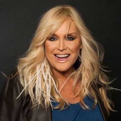 Catherine Hickland
