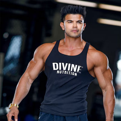 Sahil Khan