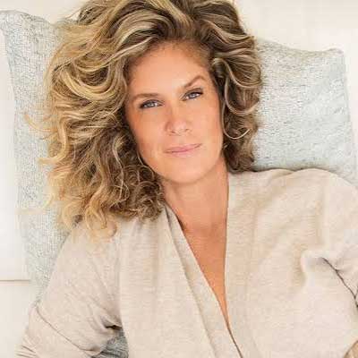 Rachel Hunter