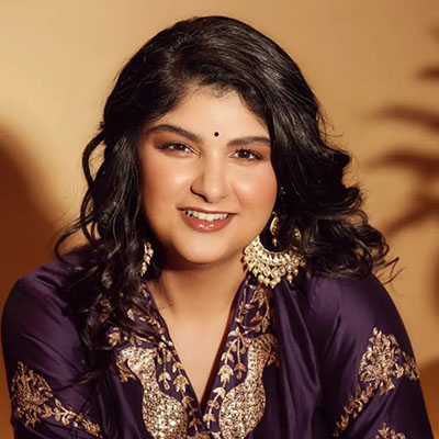 Anshula Kapoor