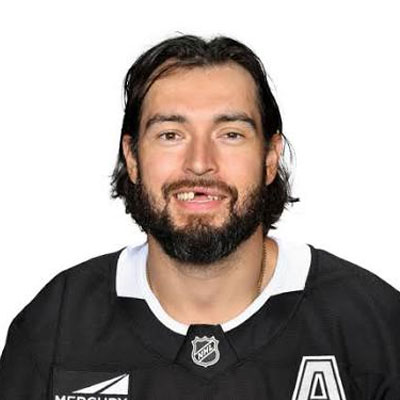 Drew Doughty