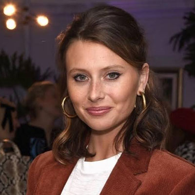 Aly Michalka