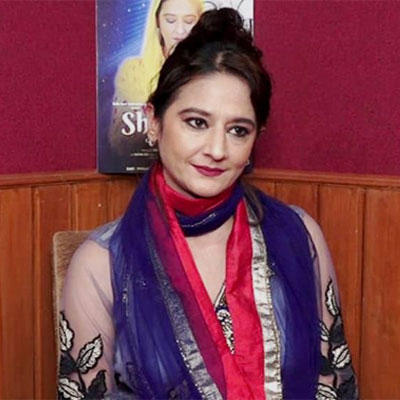 Pooja Dadwal