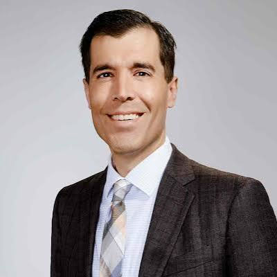 Scott MacFarlane