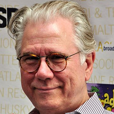 John Larroquette