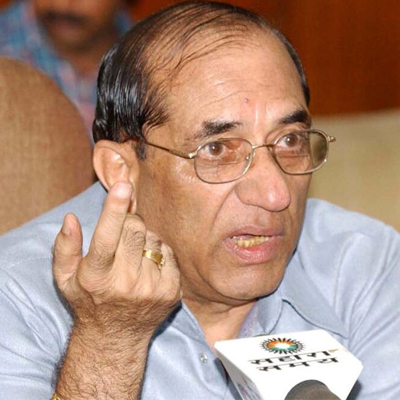 Vijay Kumar Malhotra