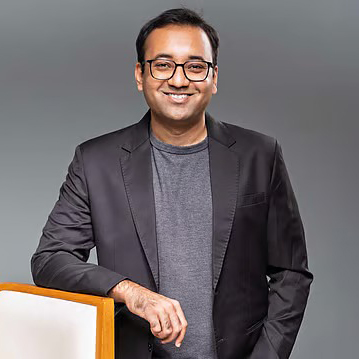 Tarun Mehta