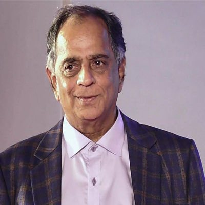 Pahlaj Nihalani