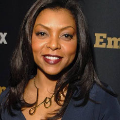 Taraji Henson