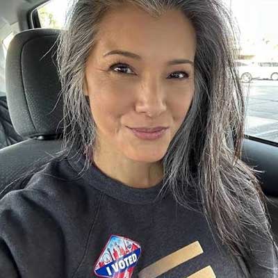 Kelly Hu