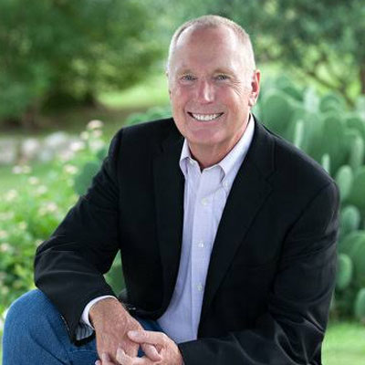 Max Lucado