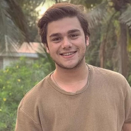 Aadi Khan - Profile Picture