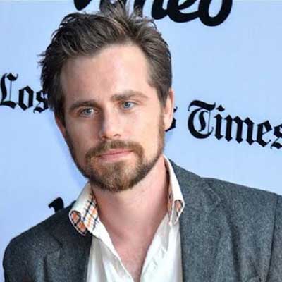 Rider Strong