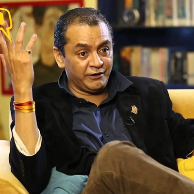 Sankarshan Thakur - Profile Picture