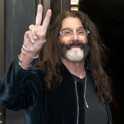 Pierre Robert - Profile Picture