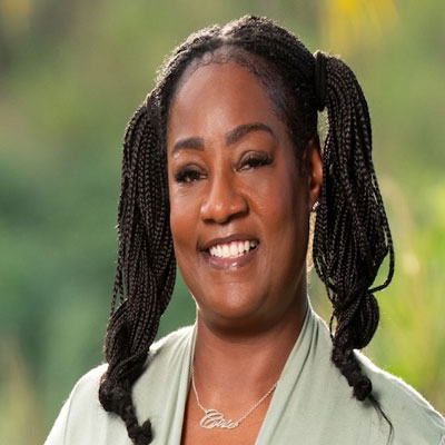 Cirie Fields