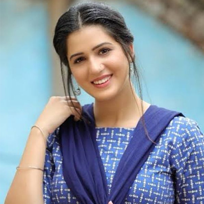 Isha Rikhi