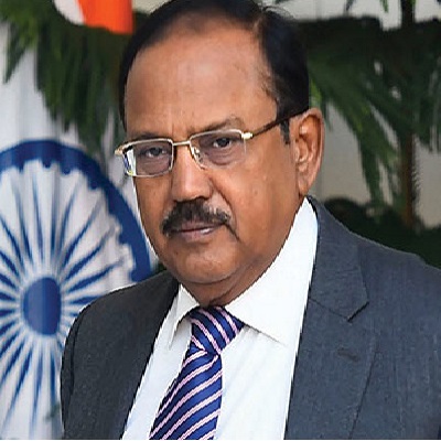 Ajit Doval