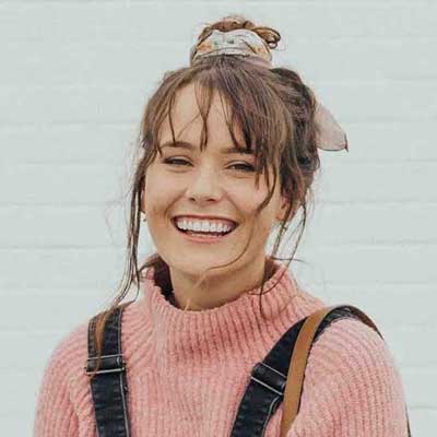 Mary Kate Robertson