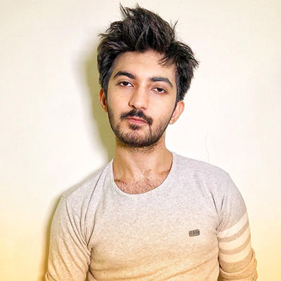Vaibhav Thakkar