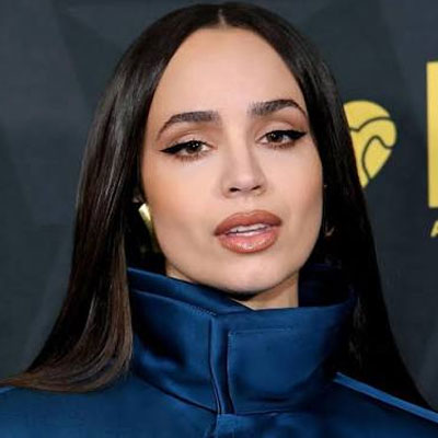 Sofia Carson