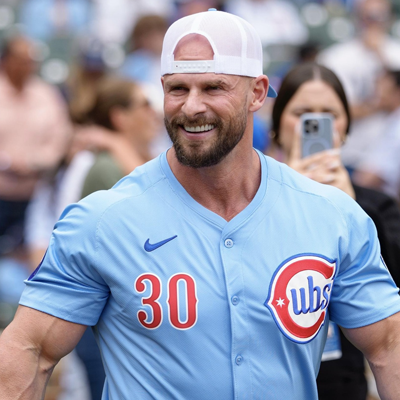 Joey Swoll - Profile Picture