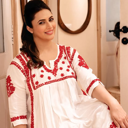 Divyanka Tripathi Dahiya