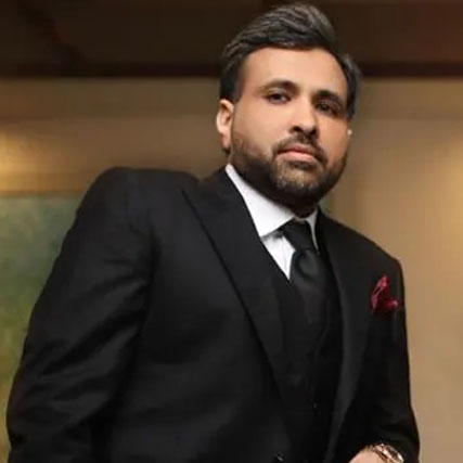 Asad Qureshi - Profile Picture