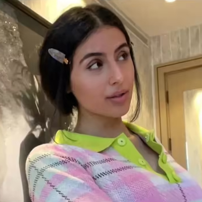 Simar Bhatia - Profile Picture