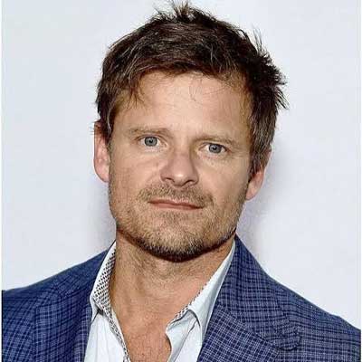 Steve Zahn