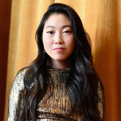 Awkwafina