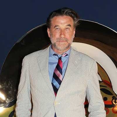 Billy Baldwin