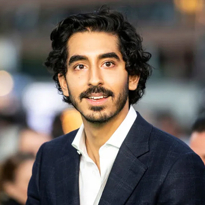 Dev Patel